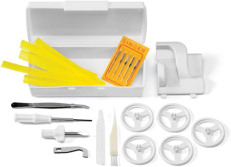 Singer 14T968DC Professional™ 5 Overlock Serger Machine