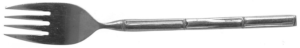 Stanley Roberts Bambu Salad Fork 689005