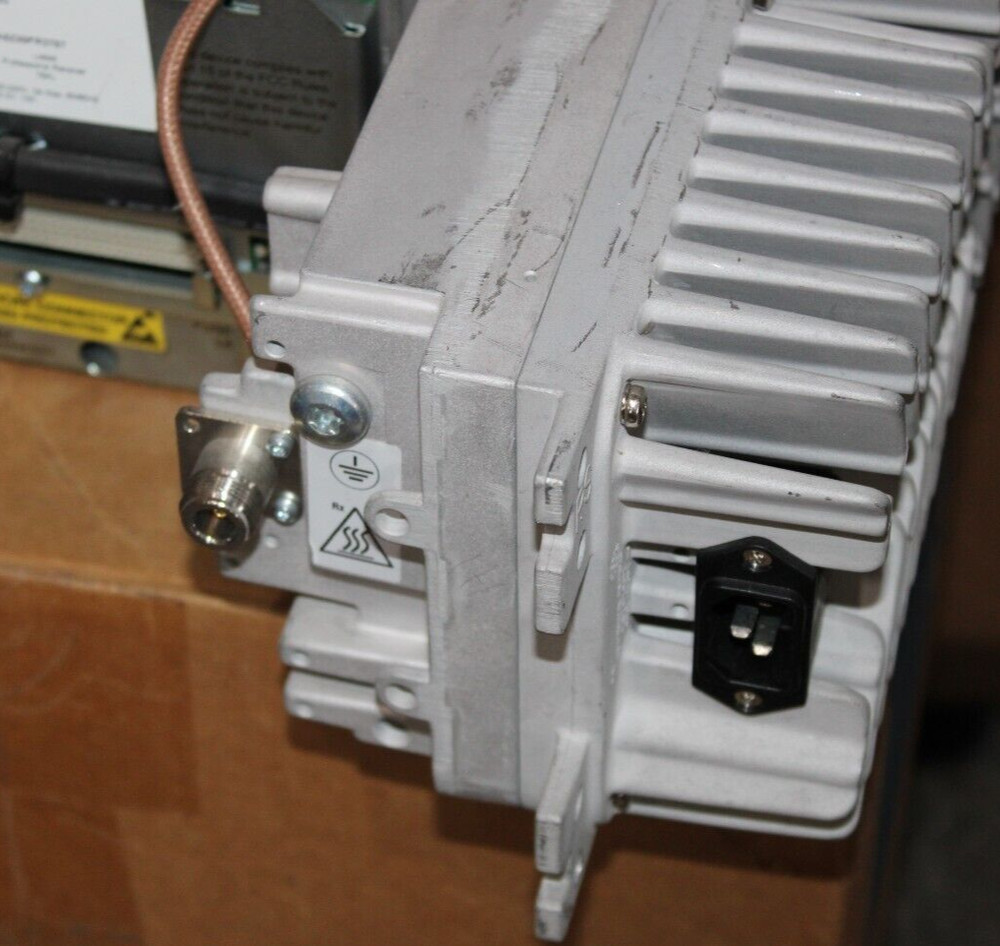 Motorola MTR 2000 T5731A
