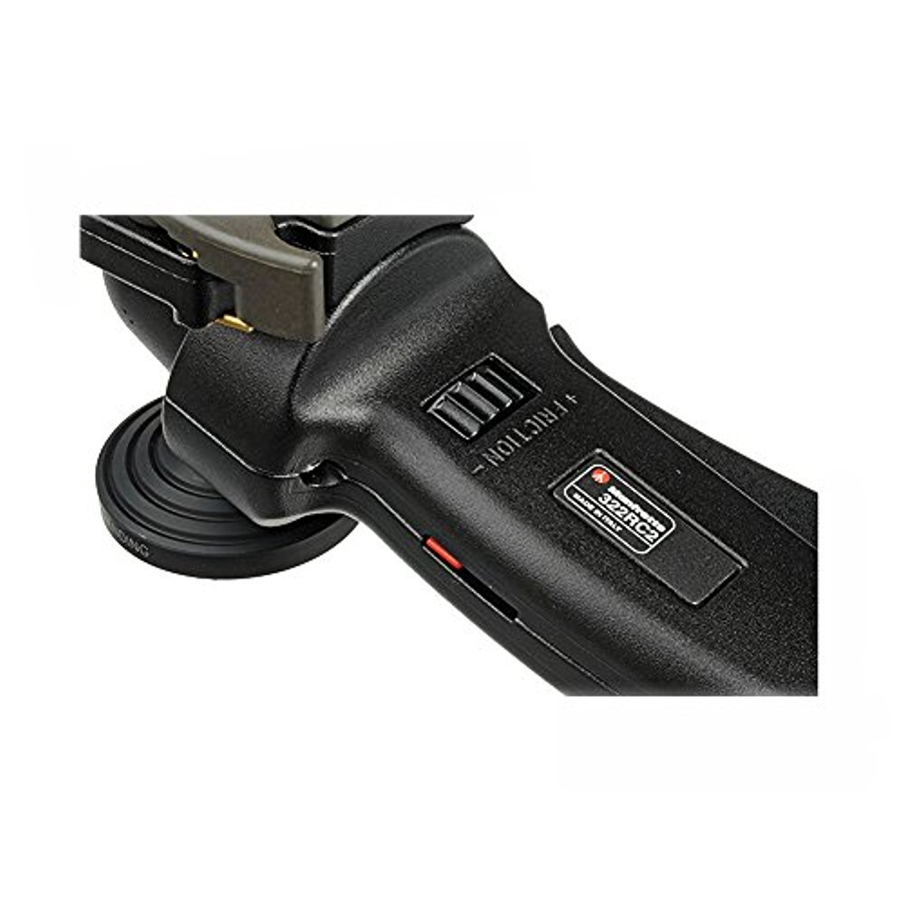 Manfrotto 322RC2 Joystick Head Short