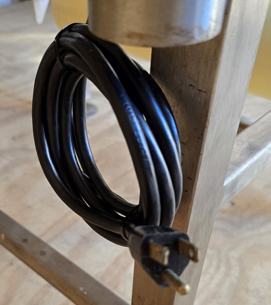 Meat Wrapper Wrap Station DPS-4600 Scale & Labeler