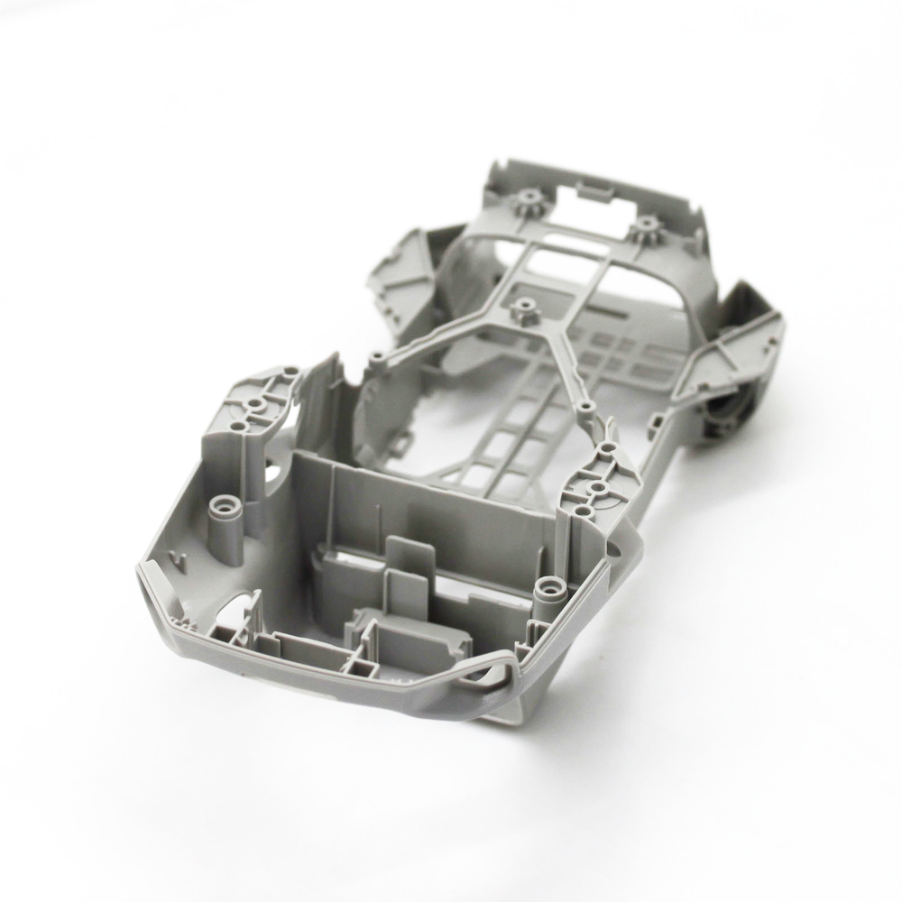 OEM Middle Cover Module Frame Shell Body Case For DJI Mavic Mini 2 Mini2 Drone