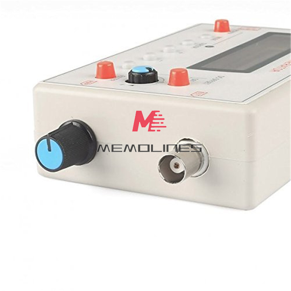 1HZ-500KHz DDS Function Signal Generator Sine+Triangle + Square Wave Frequency