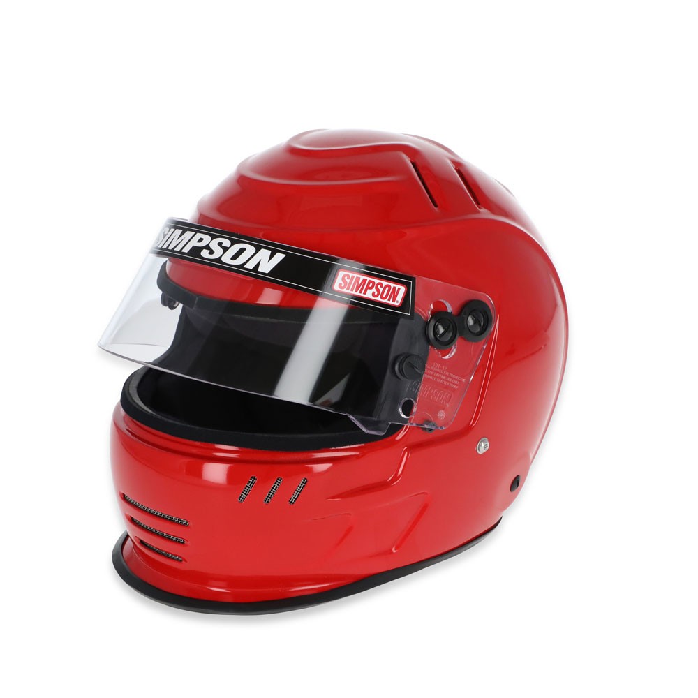 Simpson Helmet 7707184;
