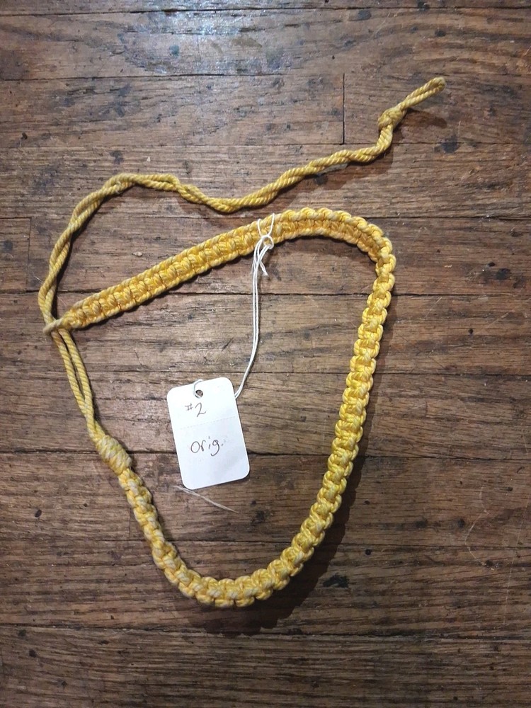 WW2 British Army Shoulder Cords Original (Various Services) Multi Listing