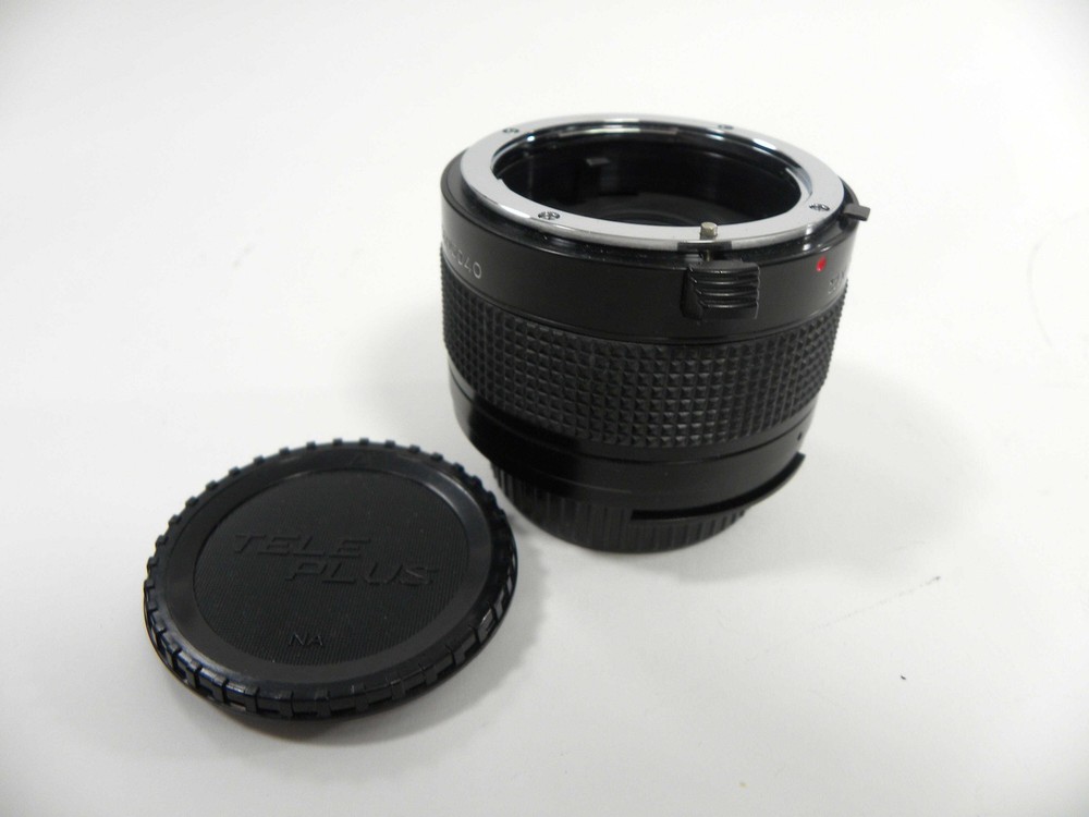 Kenko Teleplus MC7 2x NA for Nikon Ai