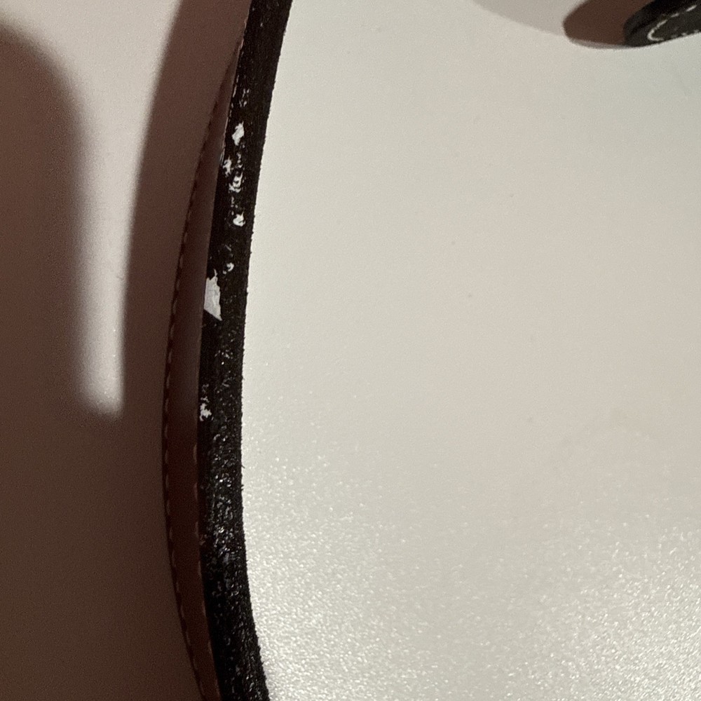 Desantis Belt Slightly Used