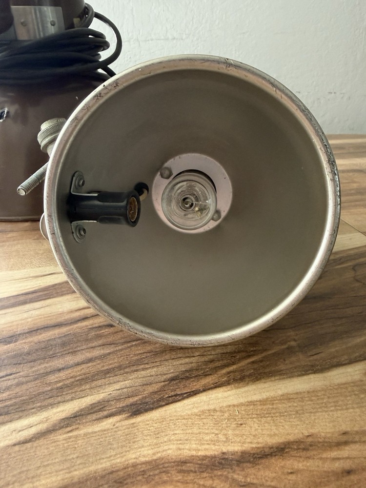 Speedotron Brown Line M11 Studio Flash Head (untested)