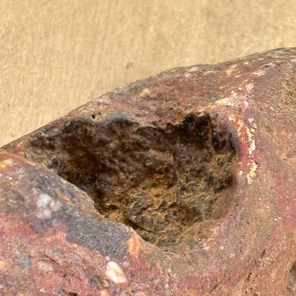 Lot 3 Natural Rock Samples