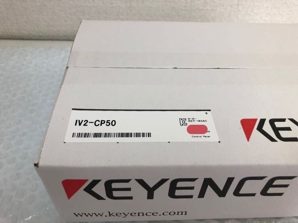 KEYENCE IV2G500CA Sensor Head Standard Model