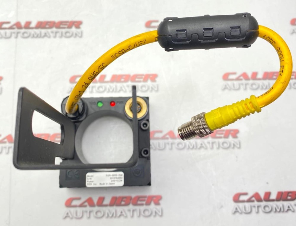 CCS SQR-56RD-ISM LED Ring Light  (USED)