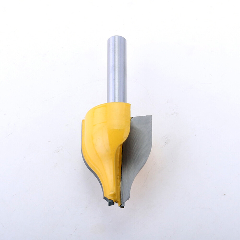 1PC 8mm Shank Ogee & Bead Vertical Raised Panel Router Bit