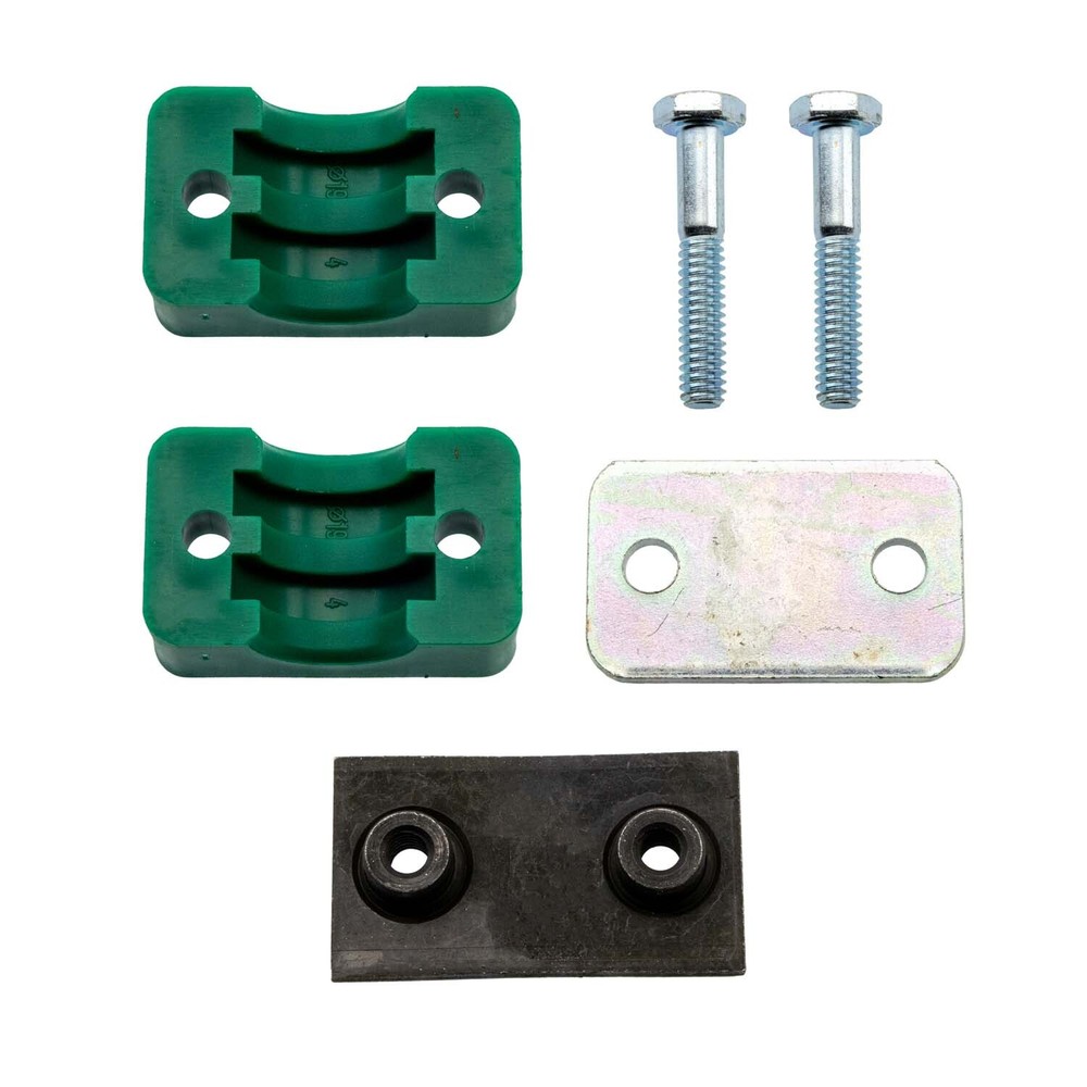 3/4" TUBING CLAMP
