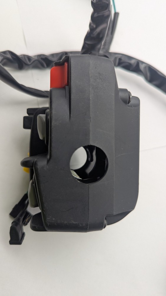 UNTESTED SWITCH FOR HONDA AND OTHERS