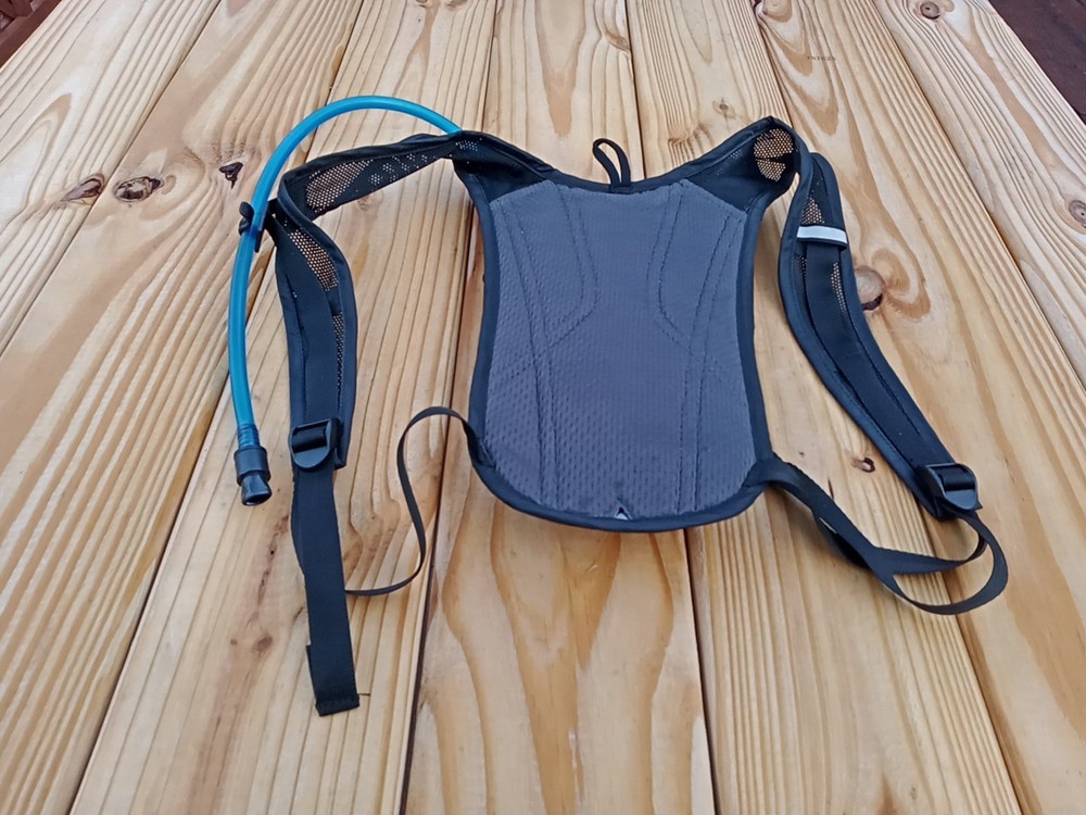CamelBak Lightweight Bike Hydration Backpack 50oz Black