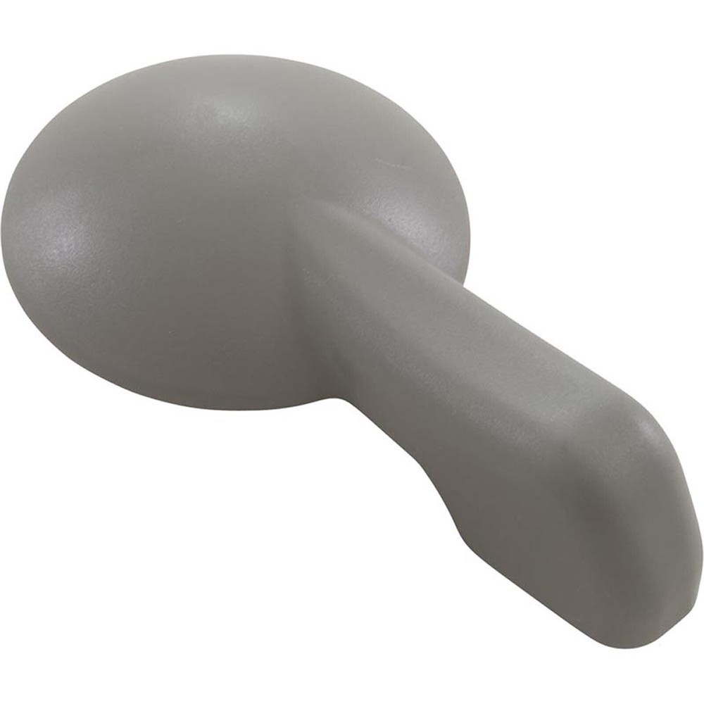 Knob, Gray