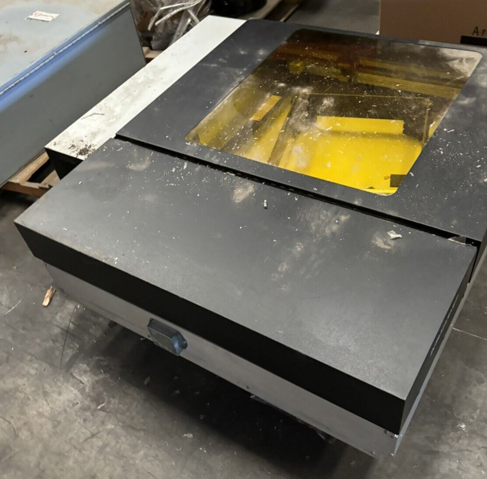 Screen Printing Gerber ScreenJet Image Maker Computer-to-Screen (CTS) Imaging
