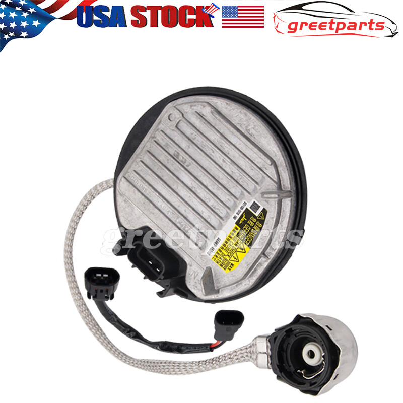 XENON HID Ballast Headlight Control Unit Module 85967-45010 For Lexus Toyota