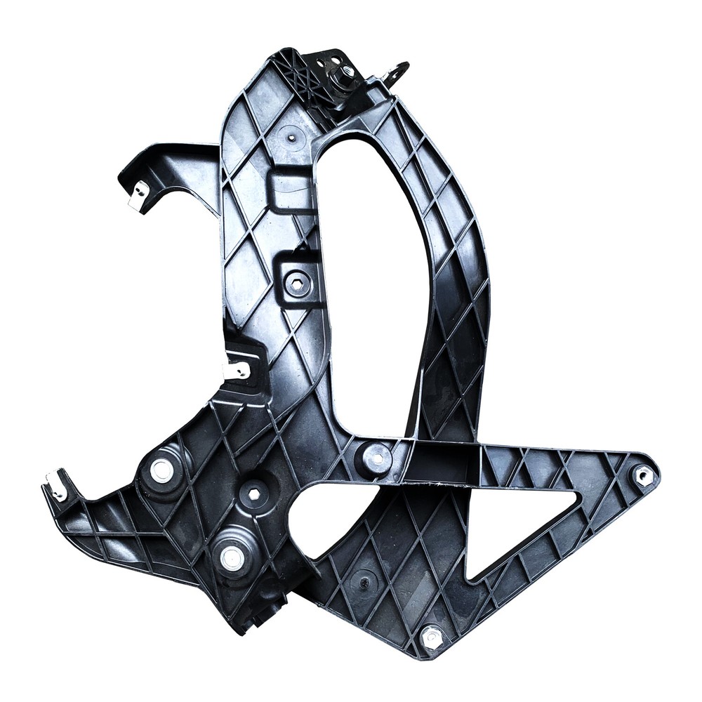 LKQ GM1063124C - Front Passenger Side Outer Bumper Mounting Bracket