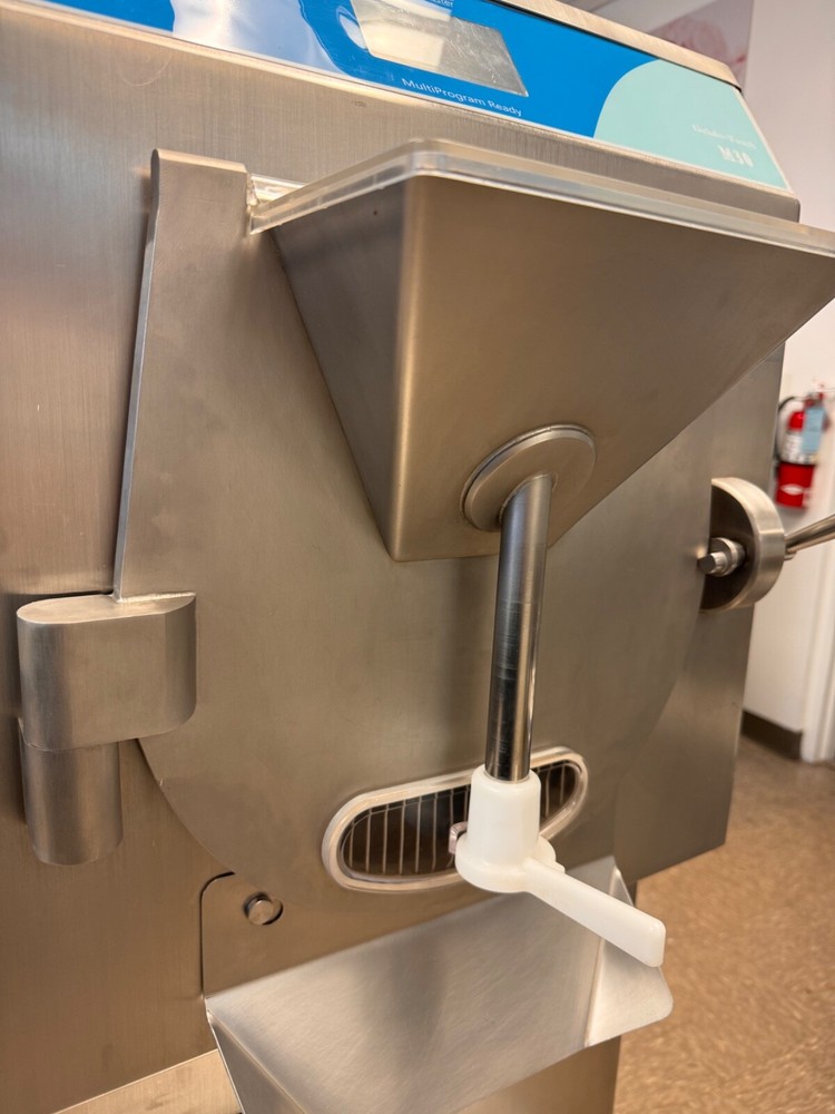 Batch Freezer - Mehen M30 (30ltr)