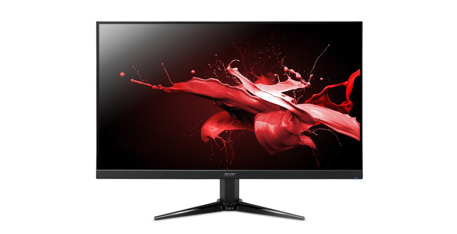 Acer Nitro QG241Y Gbip 23.8" Full HD VA Gaming Monitor 1920x1080 165Hz 1ms