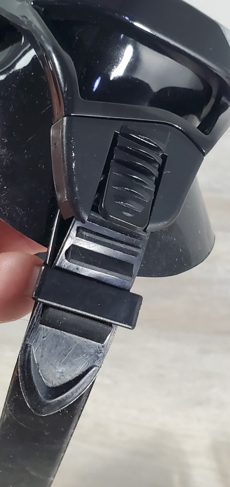 Optical Diving Mask Hyperopia Myopia Snorkel Scuba EnzoDate -2.0