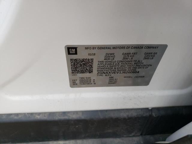 EQUINOX 2018 Camera/Projector 283692