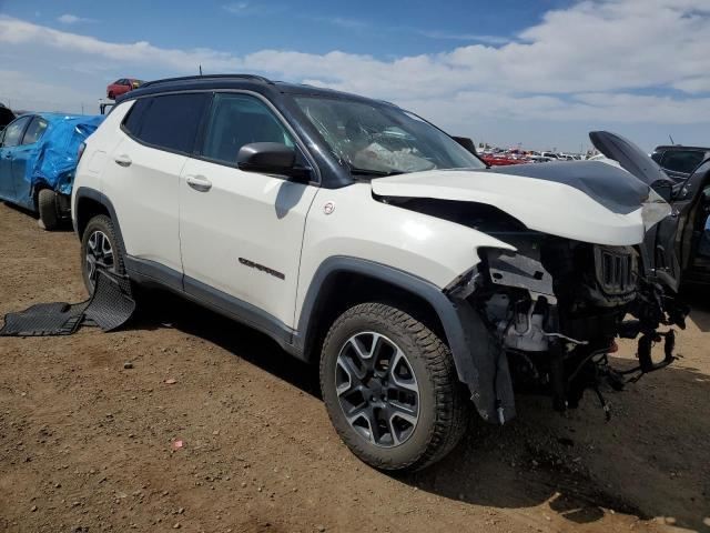 COMPASS 2020 Transmission Shift 1327716