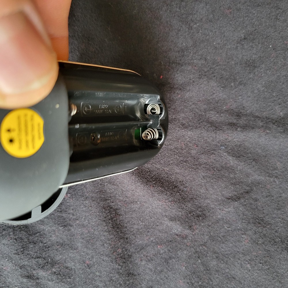 INTERLINK VP4150 SMK-Link RemotePoint Navigator Wireless Presentation Remote