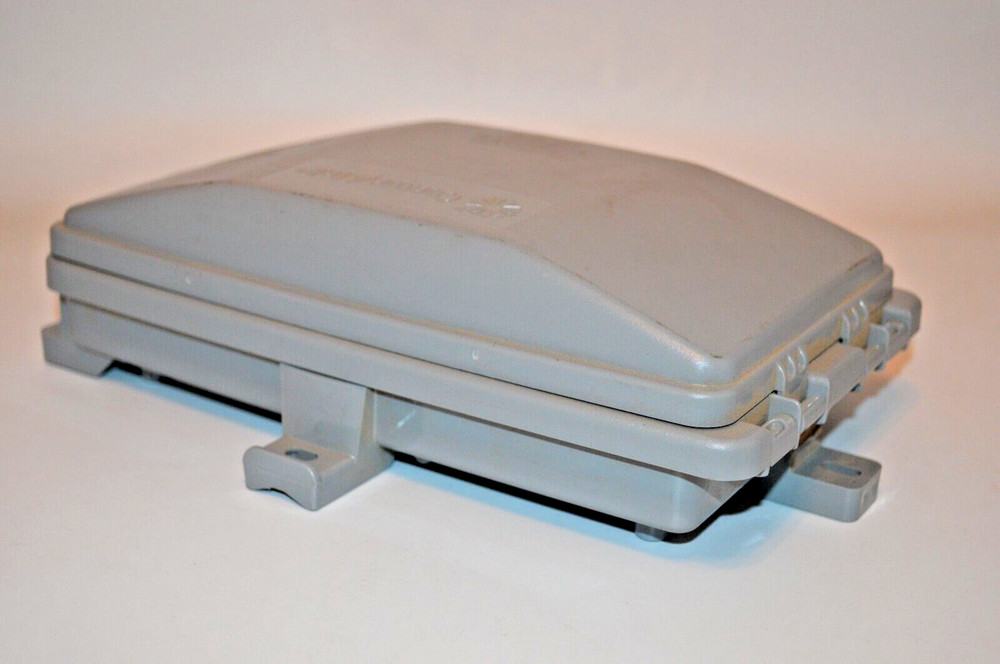 Corning Universal Century Link Network Interface Device Housing UNI-30C3-13U1