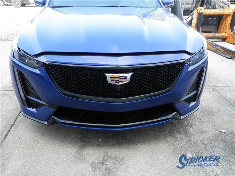 Camera/Projector Camera Front Forward Collision Warning Fits 20 CT5 1141681