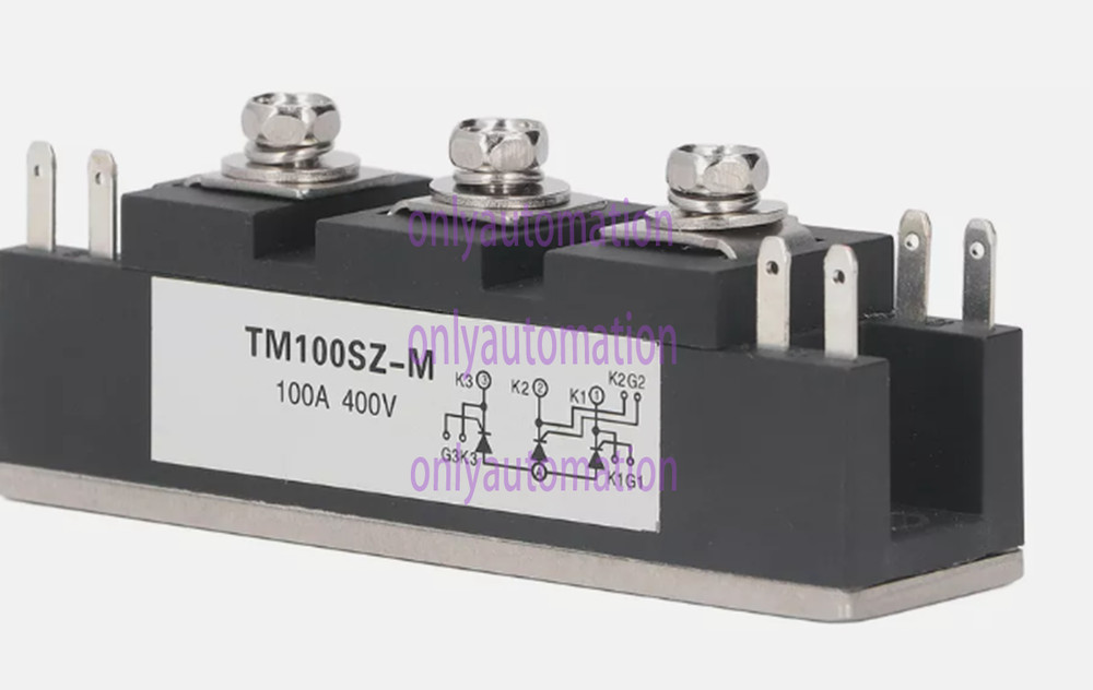 New MITSUBISHI TM100SZ-M Module Power Supply