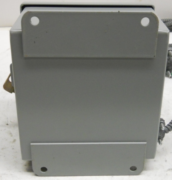 DETEX BATTERY ELIMINATOR BE-925