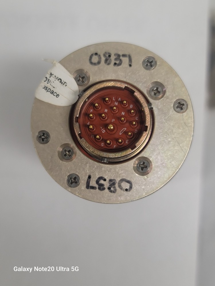 HORIZON AEROSPCE Tachometer Indicator 7710-3