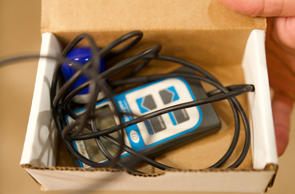 Apogee MQ-650 PAR Sensor