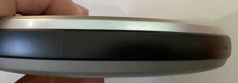 Sony Walkman CD Player D-EJ011 - Not Tested