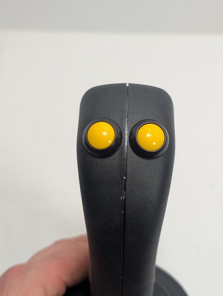 OEM Controls PNJ01075 Joystick Controller HJS8M16284 Labrie
