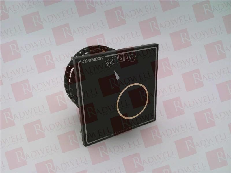 OMEGA ENGINEERING SW142-4-M / SW1424M (USED)
