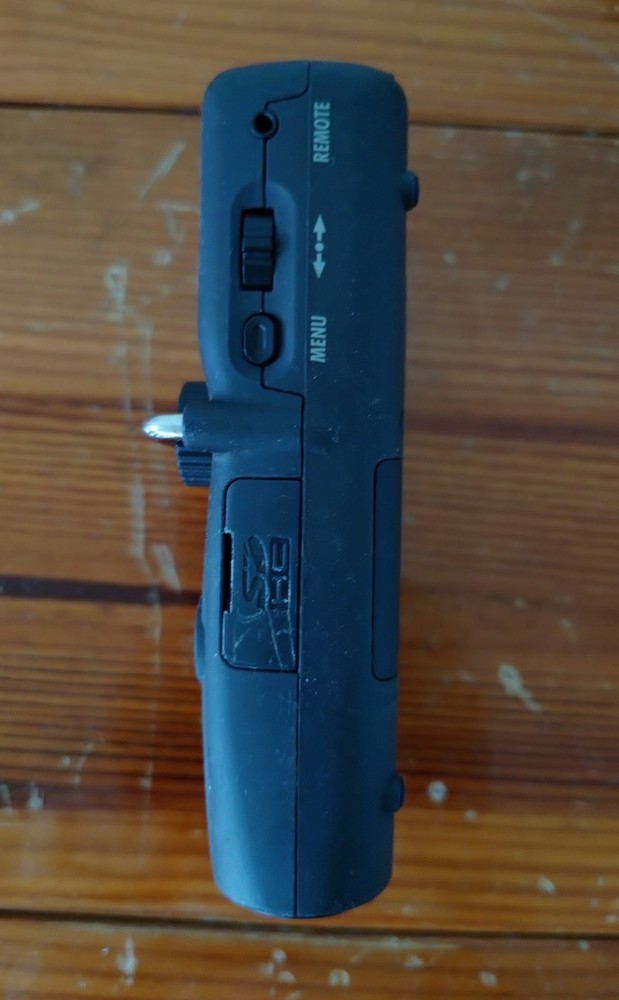 Zoom H5 Recorder + Accessories