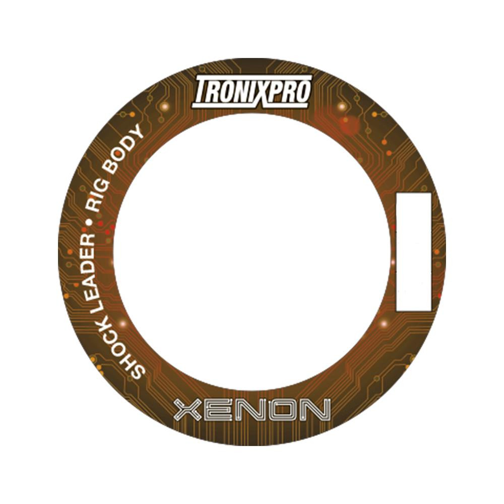 TronixPro Xenon Leader Orange
