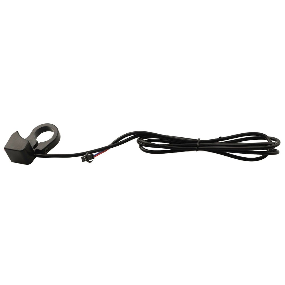 Two Gear Rocker Switch for Electric Bikes Reliable Forward and Reverse Control