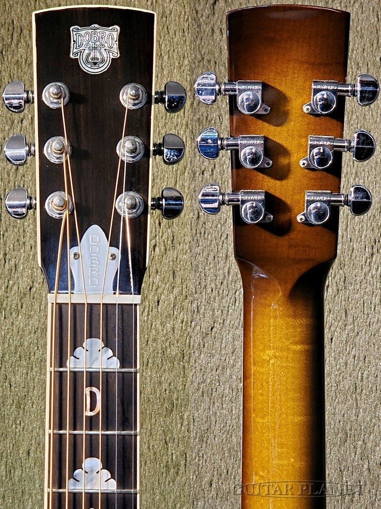 Dobro DM1000 -1994 USED!!-