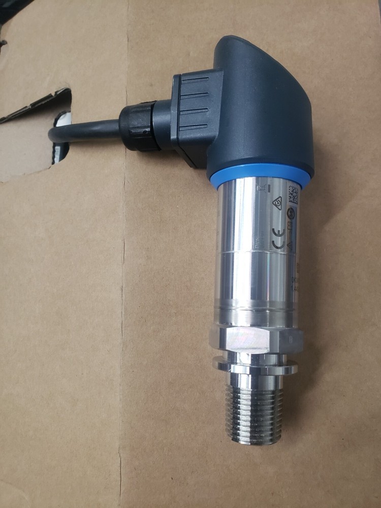 Endress & Hauser CERAPHANT PTP31B Flow Meter