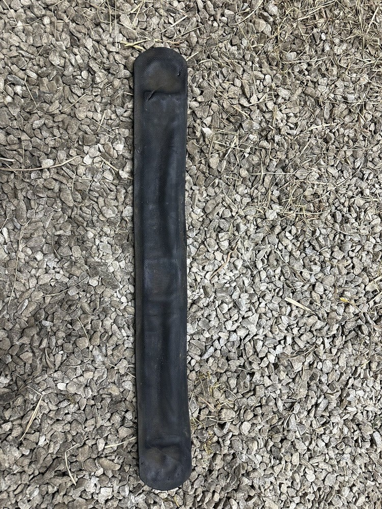 Professional Choice 36in Girth USED BLACK