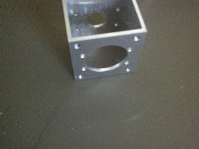 automation direct coupler