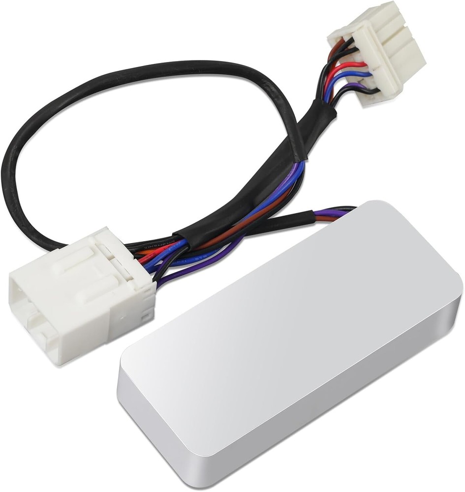 Load Equalizer and Stabilizer Controller for Harley Davidson LED Turn Signals