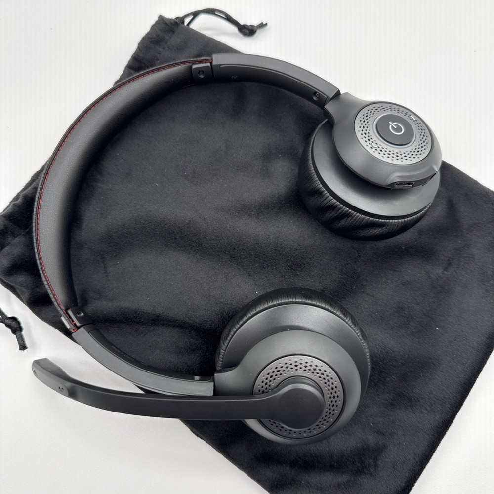 Jiamqishi Computer Headset EH02