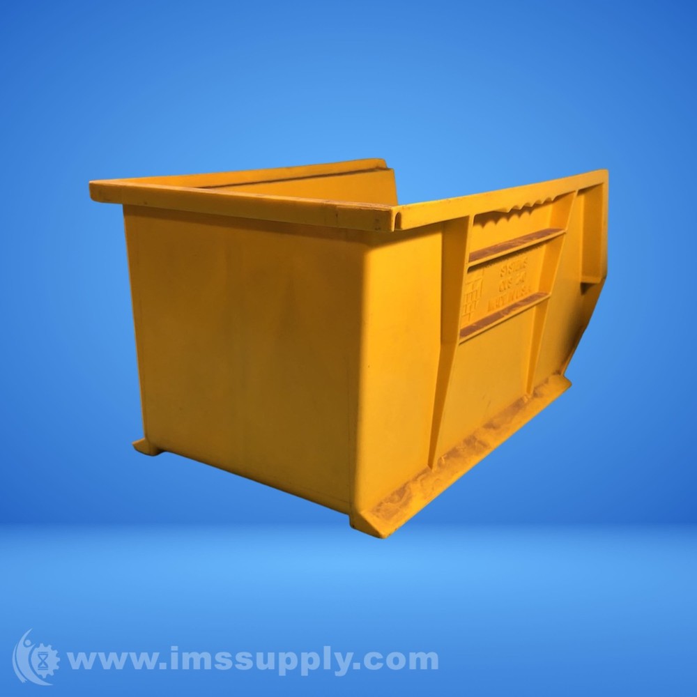 Quantum Storage Systems ULTRA240 Color Yellow USIP
