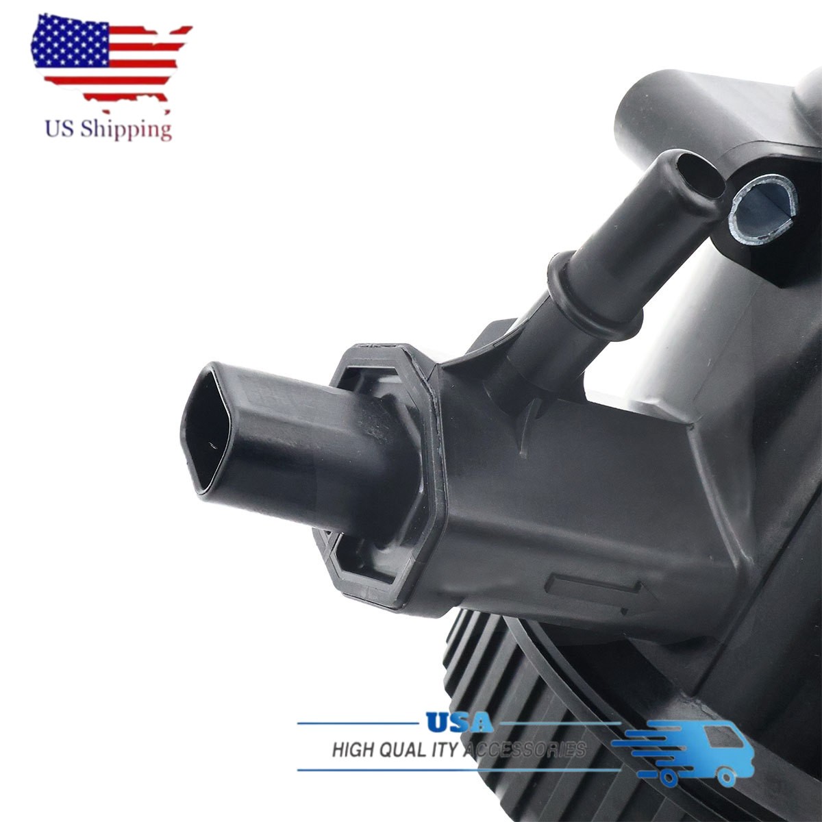 NEW Fuel Filter Housing For Ram 2500 3500 6.7L Diesel 2011-2012 68065609AC