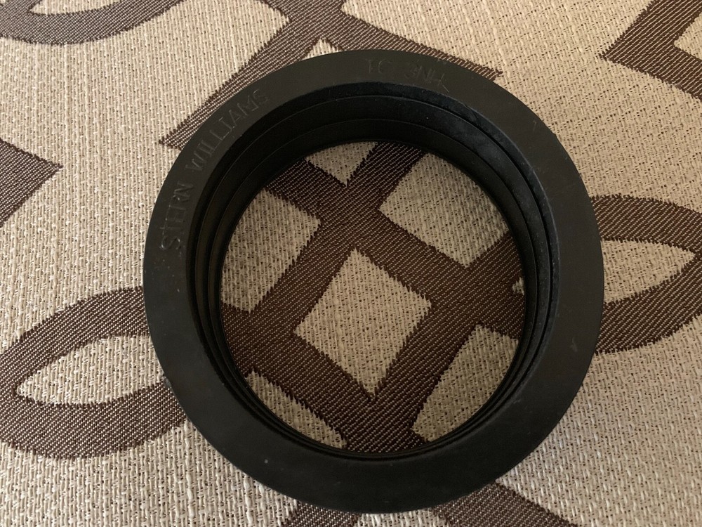 Stern-Williams TC-3NH Drain Gasket